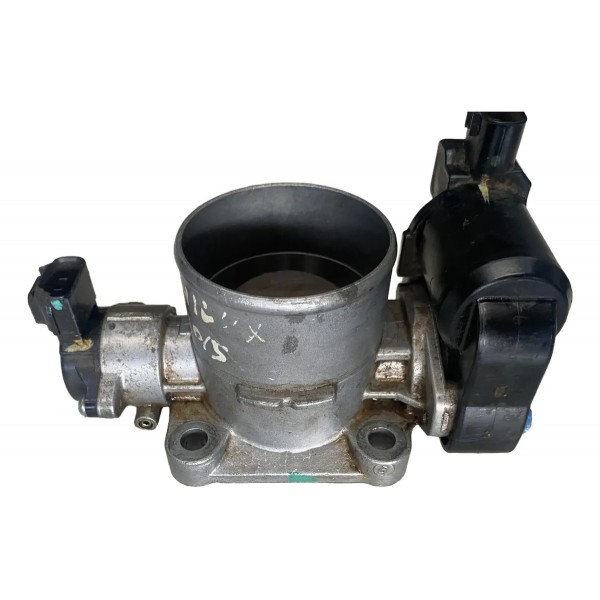 Corpo Borboleta Tbi Toyota Hilux Diesel 2015 3.0 Original