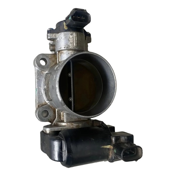 Corpo Borboleta Tbi Toyota Hilux Diesel 2015 3.0 Original