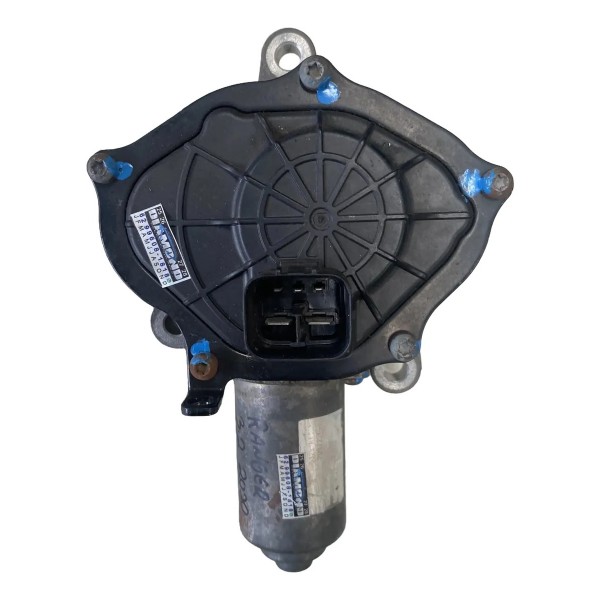 Motor Tração Ford Ranger 2020