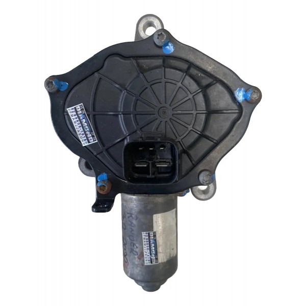 Motor Tração Ford Ranger 2020