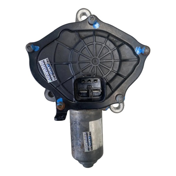 Motor Tração Ford Ranger 2020