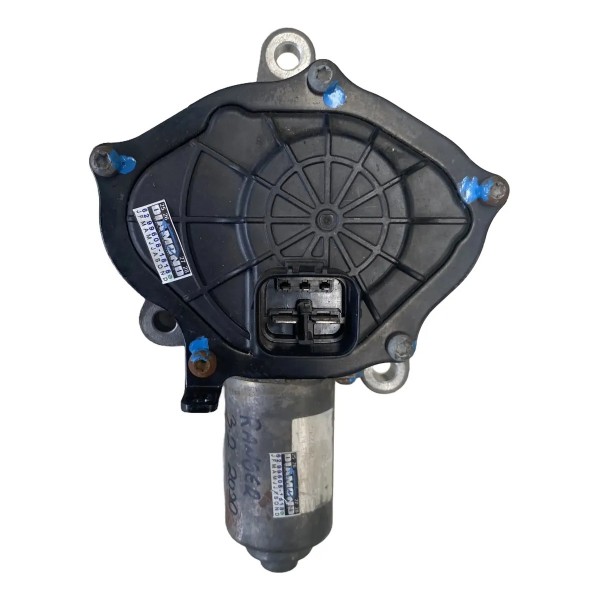 Motor Tração Ford Ranger 2020