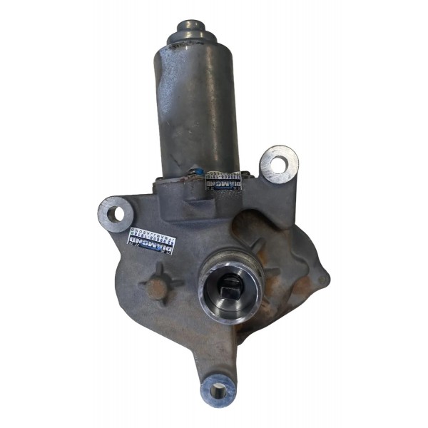 Motor Tração Ford Ranger 2020