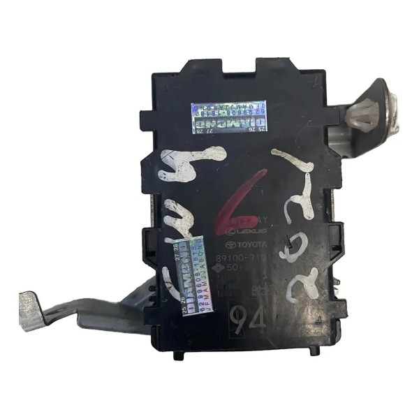 Modulo 8910071011 Gateway Toyota Hilux Sw4 2021