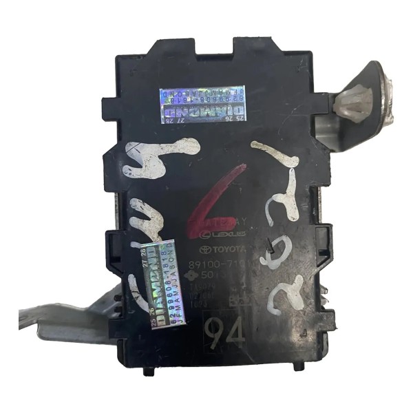 Modulo 8910071011 Gateway Toyota Hilux Sw4 2021