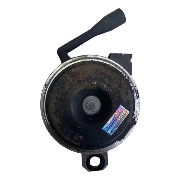 Buzina Toyota Hilux 2015 3.0