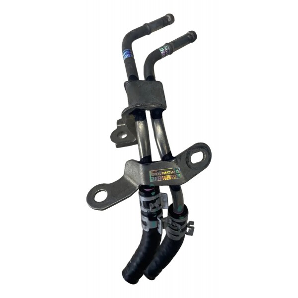 Mangueira Tbi Toyota Hilux 3.0 2015