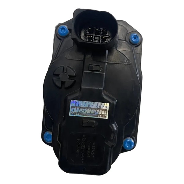 Valvula Egr Volkswagen Amarok 3.0 V6 059131501aj 2018/2022