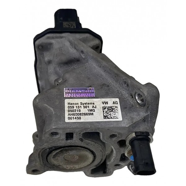 Valvula Egr Volkswagen Amarok 3.0 V6 059131501aj 2018/2022