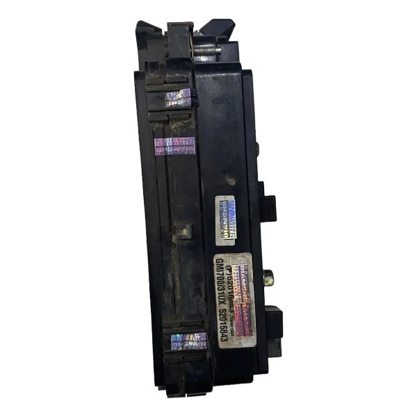 Caixa Modulo Fusível Chevrolet S10 Lt 2.8 Diesel 2013