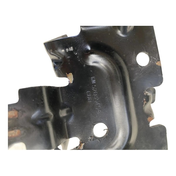Suporte Do Modulo Gm S10 2016 2.5 Flex 52035454