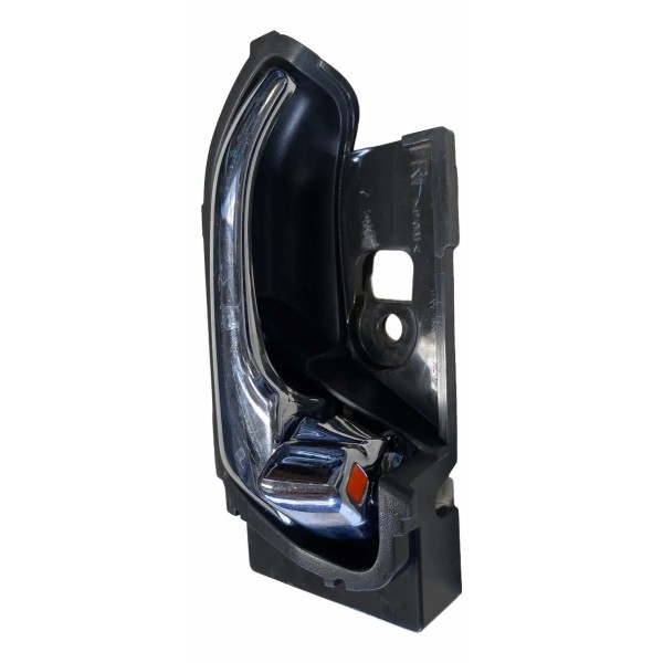 Maçaneta Interna Porta Direita Chevrolet S10 2022 Dianteira Dianteira