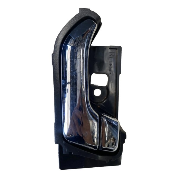 Maçaneta Interna Porta Direita Chevrolet S10 2022 Dianteira Dianteira