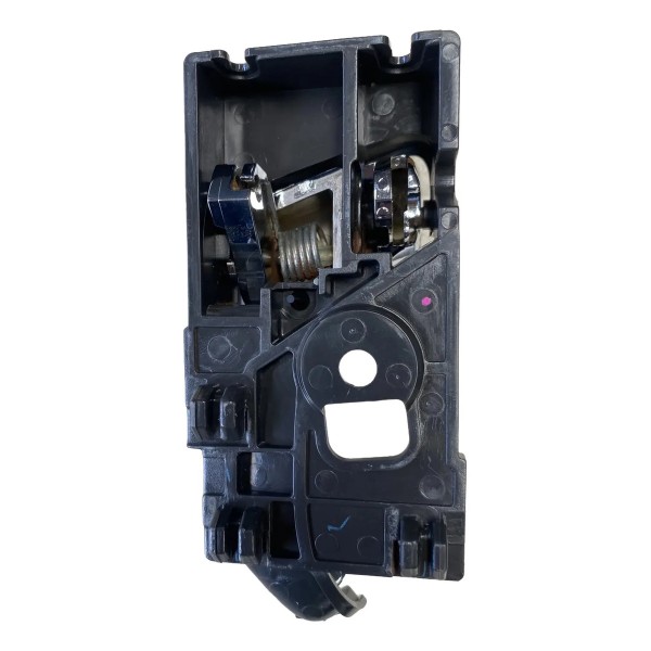 Maçaneta Interna Porta Direita Chevrolet S10 2022 Dianteira Dianteira