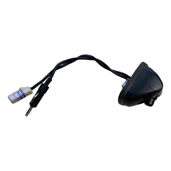 Base Antena Mitsubishi L200 Triton 2020 2.4