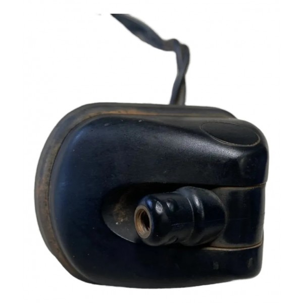 Base Antena Mitsubishi L200 Triton 2020 2.4