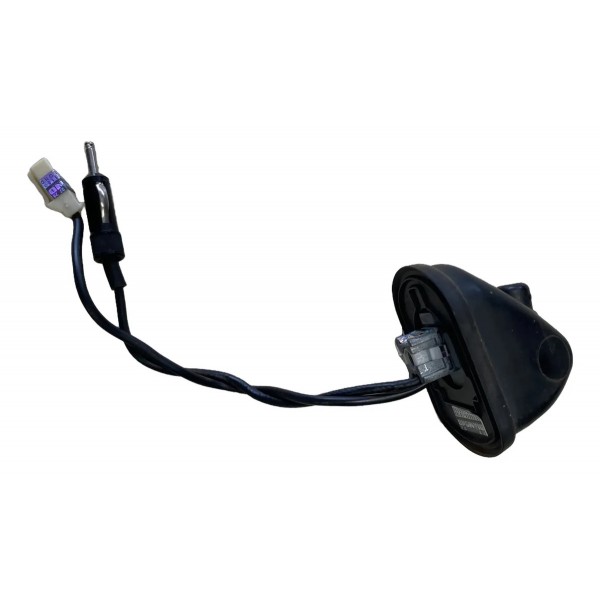 Base Antena Mitsubishi L200 Triton 2020 2.4