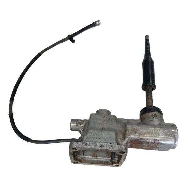 Alavanca De Macha Manual Hilux 2016 A 2021