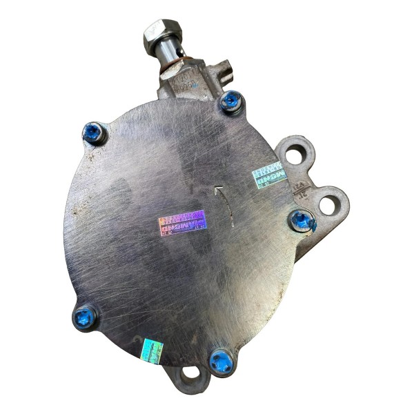 Bomba Vácuo Hilux Sw4 2.8 Diesel 2016/2020 Original Srv Srx