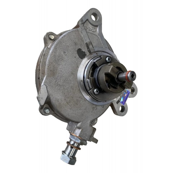 Bomba Vácuo Hilux Sw4 2.8 Diesel 2016/2020 Original Srv Srx