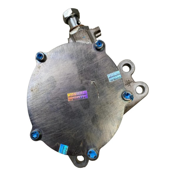 Bomba Vácuo Hilux Sw4 2.8 Diesel 2016/2020 Original Srv Srx