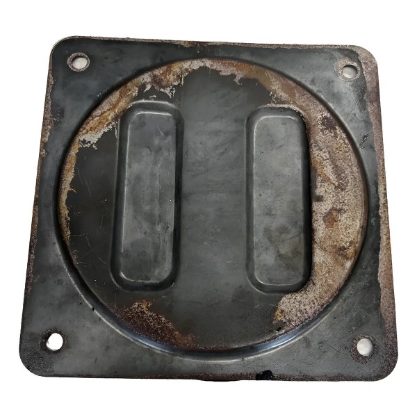 Tampa Da Bomba Combustível Mitsubishi Pajero Tr4