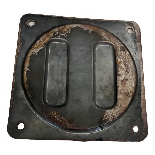 Tampa Da Bomba Combustível Mitsubishi Pajero Tr4