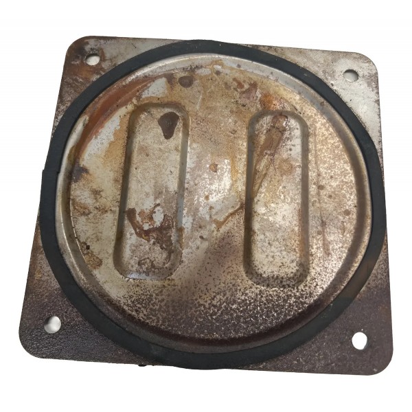 Tampa Da Bomba Combustível Mitsubishi Pajero Tr4