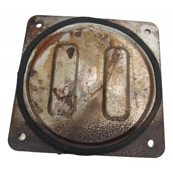 Tampa Da Bomba Combustível Mitsubishi Pajero Tr4