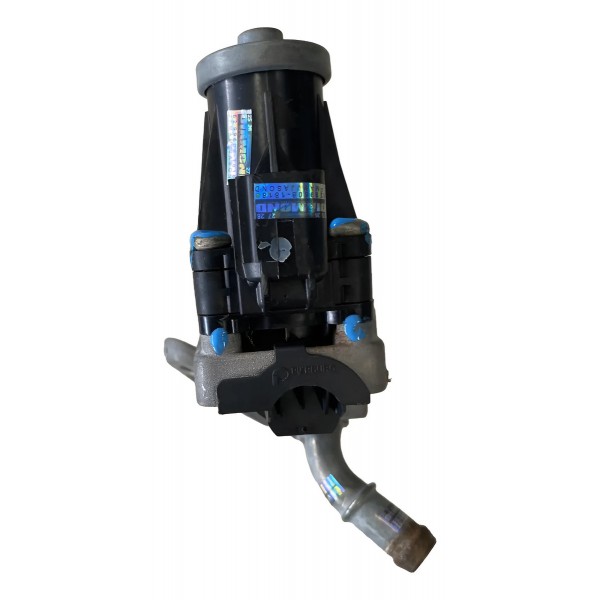 Válvula Egr Ford Ranger 2015 2014 3.2 Limited Bk2q9d475cb