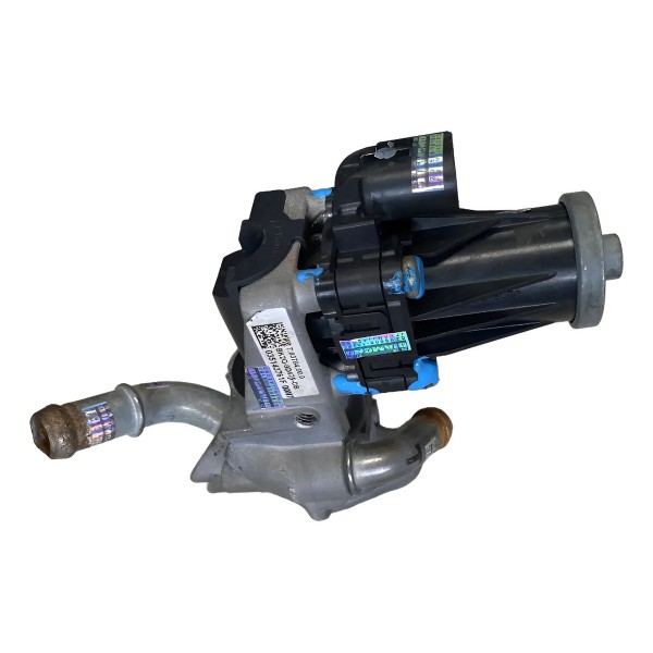 Válvula Egr Ford Ranger 2015 2014 3.2 Limited Bk2q9d475cb