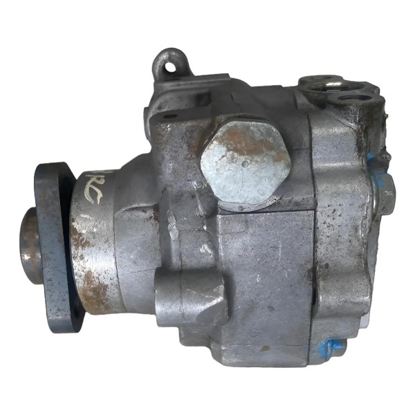 Bomba Direção Hidráulica Vw Amarok 2.0 Diesel 7e0422154e