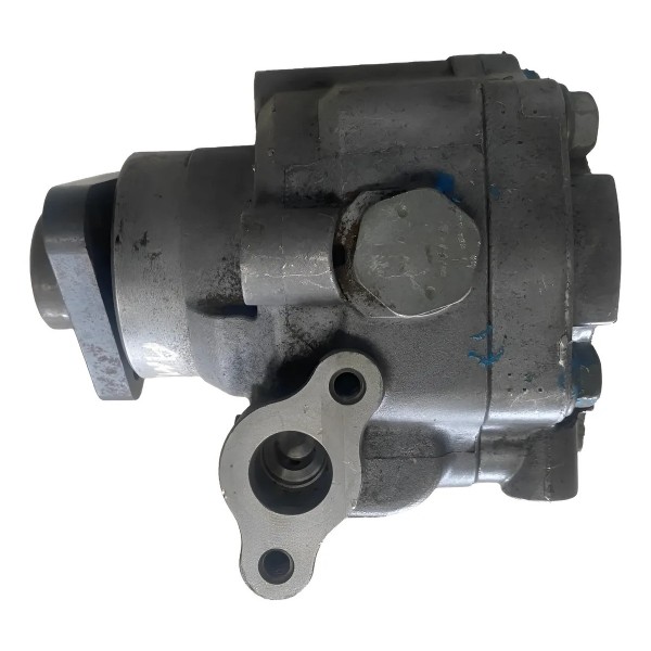 Bomba Direção Hidráulica Vw Amarok 2.0 Diesel 7e0422154e