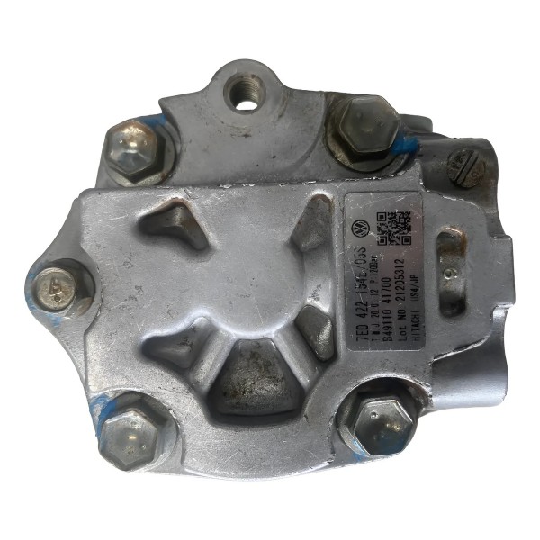Bomba Direção Hidráulica Vw Amarok 2.0 Diesel 7e0422154e