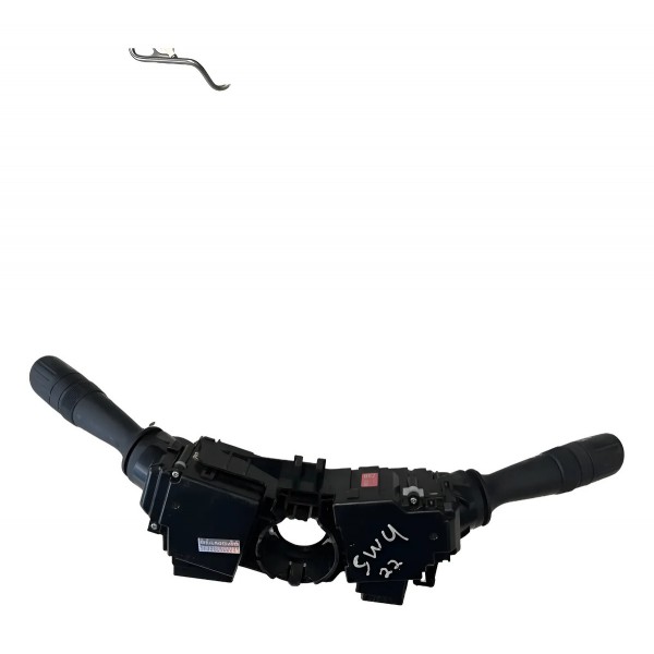 Chave De Seta Toyota Hilux 2.8 2016/2023 Original