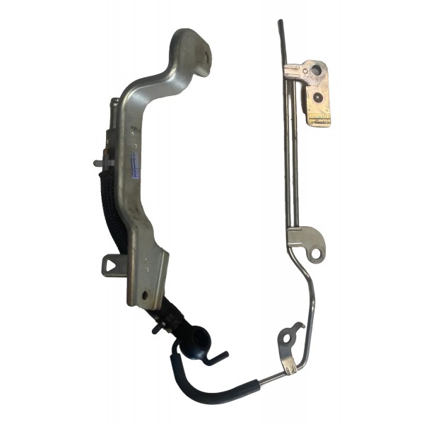 Mangueira Bomba De Vacuo Toyota Hilux 2.8 2020