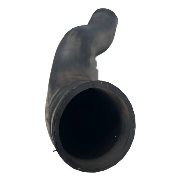 Mangueira Intercooler Lado Esquerdo Triton 3.2 2007/2018 Preto