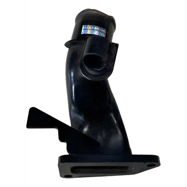 Cano Flange De Agua Do Motor  Fiat Toro Diesel 2020