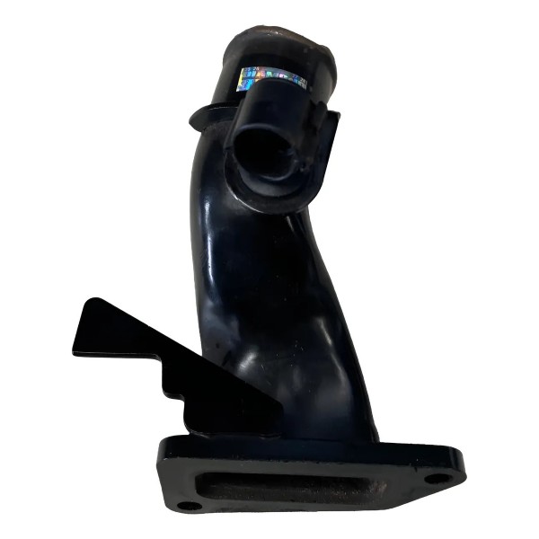 Cano Flange De Agua Do Motor  Fiat Toro Diesel 2020