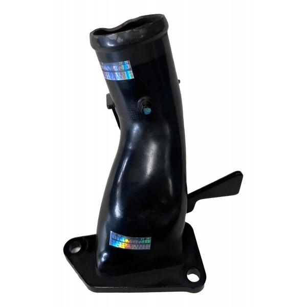 Cano Flange De Agua Do Motor  Fiat Toro Diesel 2020