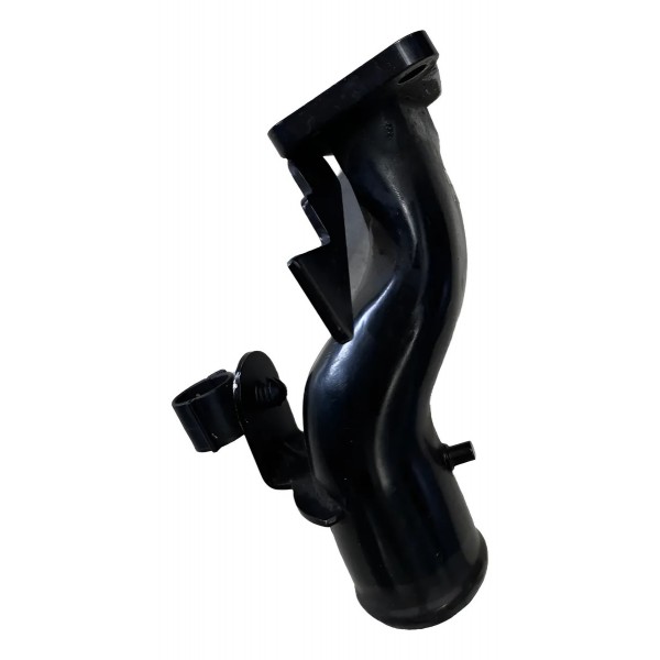 Cano Flange De Agua Do Motor  Fiat Toro Diesel 2020