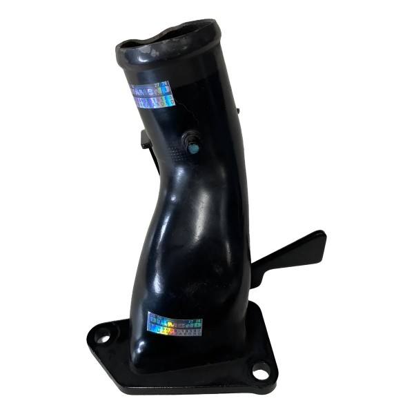 Cano Flange De Agua Do Motor  Fiat Toro Diesel 2020