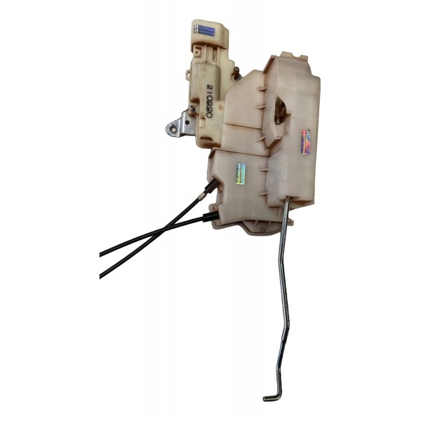 Trava Porta Dianteira Direita S10 2020 Original