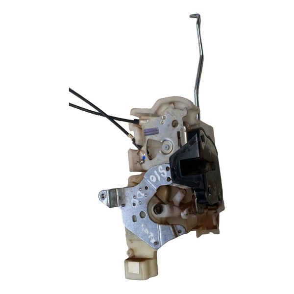 Trava Porta Dianteira Direita S10 2020 Original