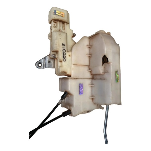 Trava Porta Dianteira Direita S10 2020 Original