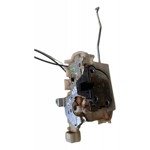 Trava Porta Dianteira Direita S10 2020 Original