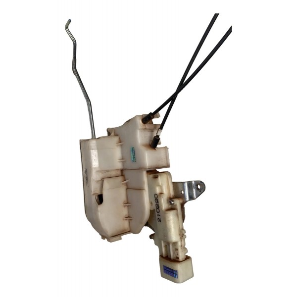 Trava Porta Dianteira Direita S10 2020 Original