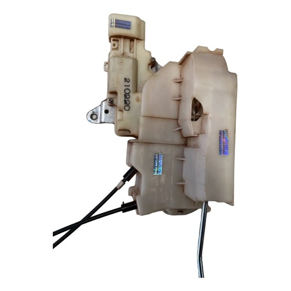 Trava Porta Dianteira Direita S10 2020 Original