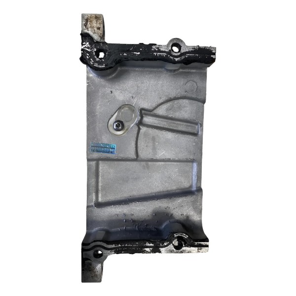 Tampa Cabeçote Direito Vw Amarok 3.0 V6 2017 2018 2019/2023