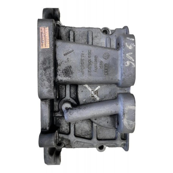 Tampa Cabeçote Direito Vw Amarok 3.0 V6 2017 2018 2019/2023